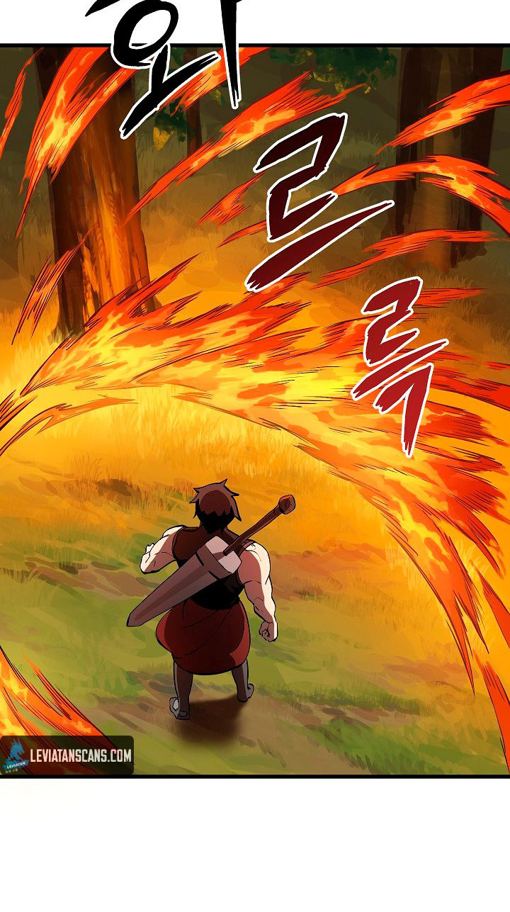 Otherworldly Sword King’s Survival Records Chapter 07 Bahasa Indonesia